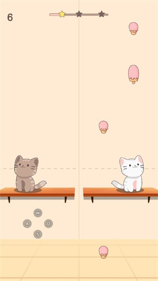 猫咪二重奏(DuetCats)手机版