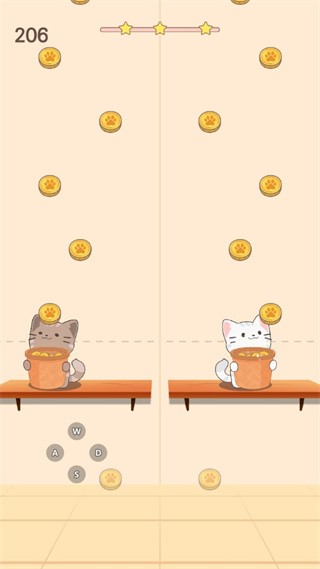 猫咪二重奏(DuetCats)手机版