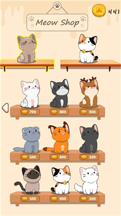 猫咪二重奏(DuetCats)手机版