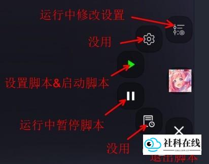 姬塔赛马娘助手界面引导图1