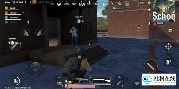 Pubg Mobile地铁逃生游戏新手攻略5