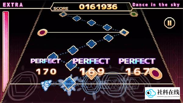 ChainBeeT音游