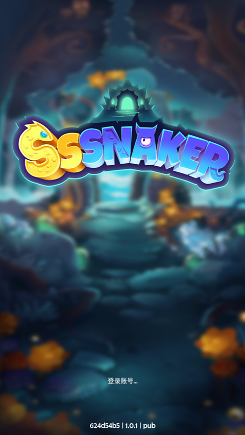 蛇蛇贪吃游戏(SSSnaker)