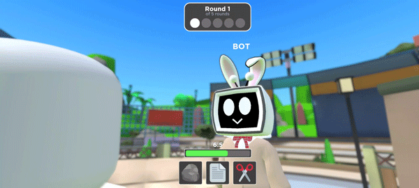 BloxWorld最新版本