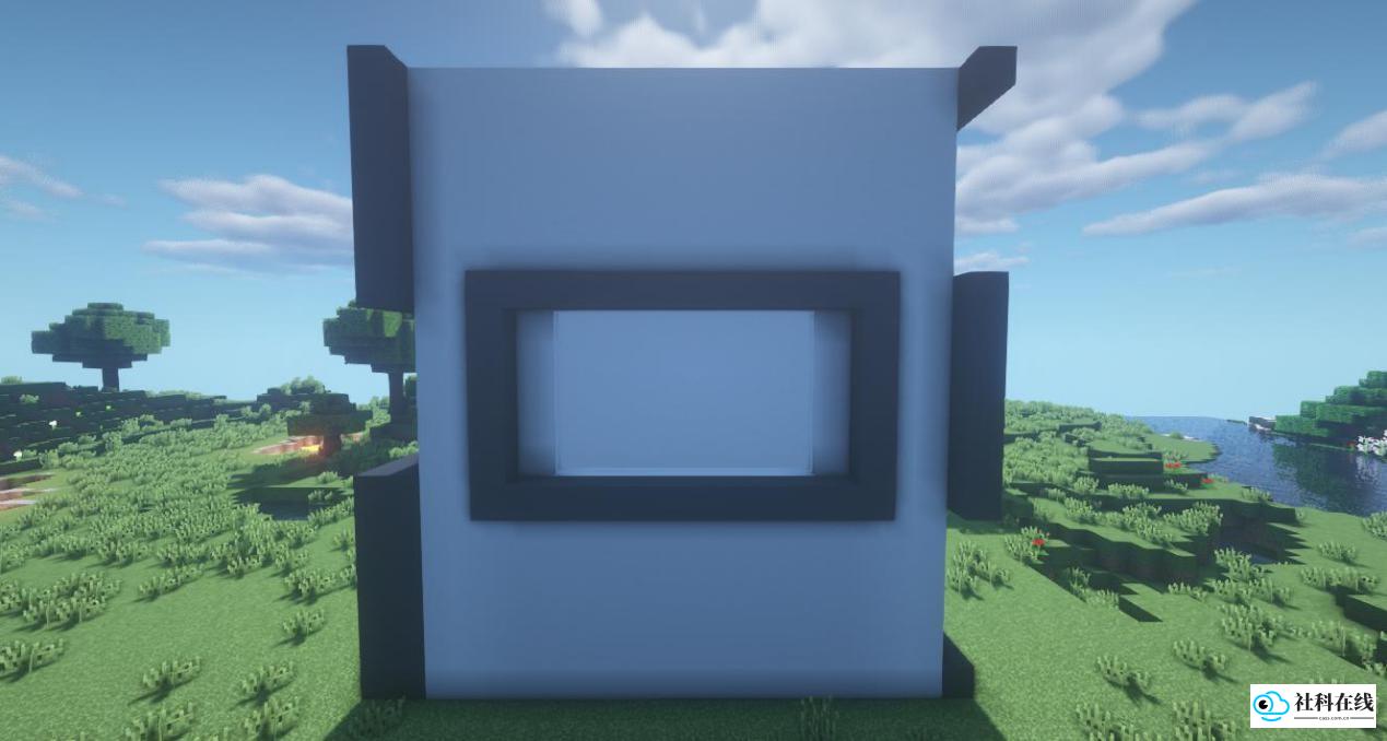窗户制作1