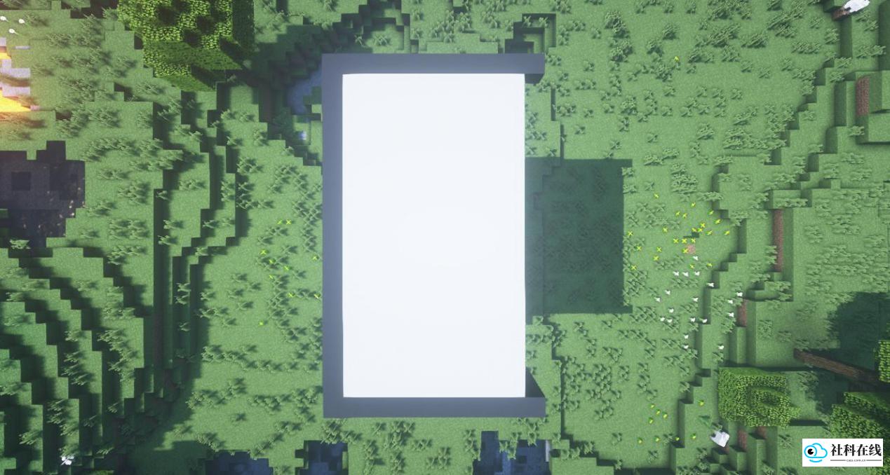 屋顶制作1
