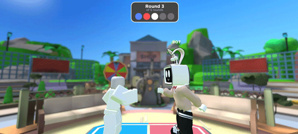 BloxWorld最新版本