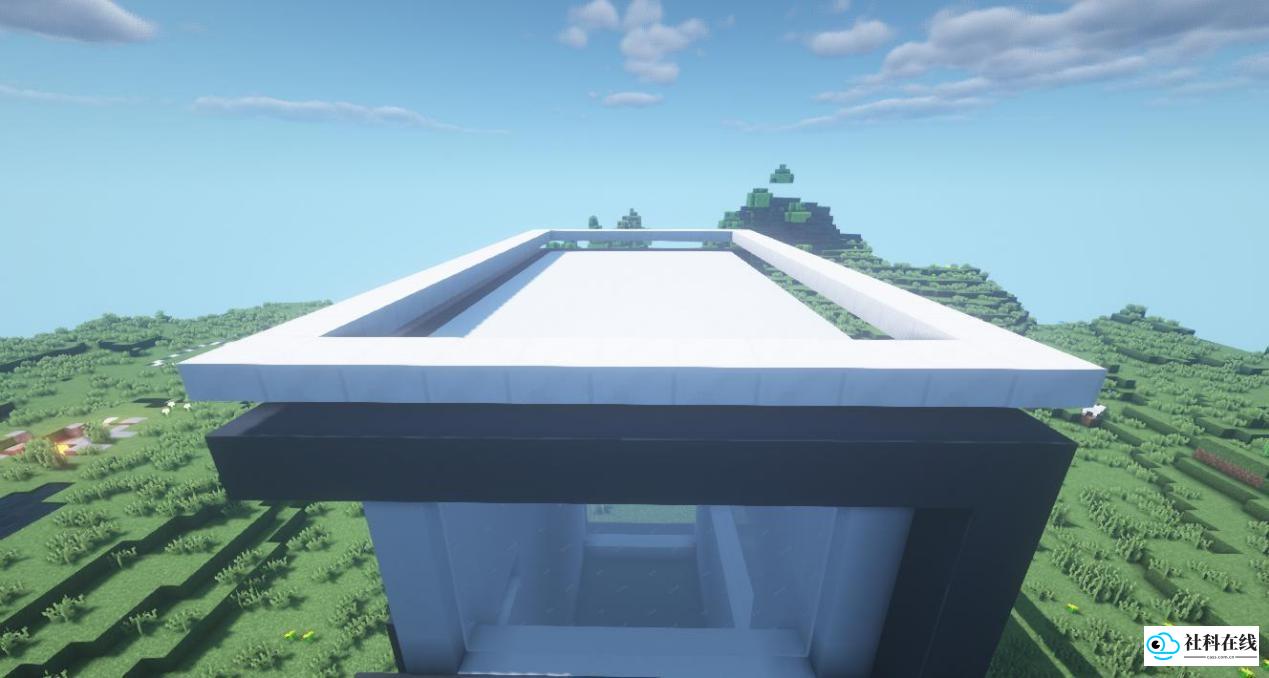 屋顶制作2
