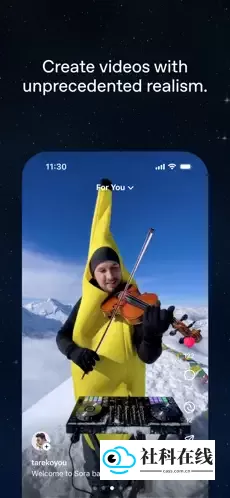 sora2AI
