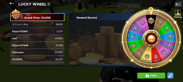 BloxWorld最新版本