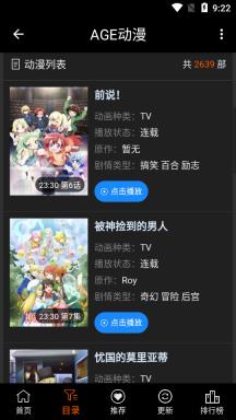 ACE动漫