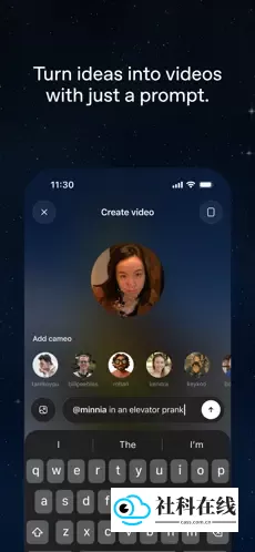 sora2AI