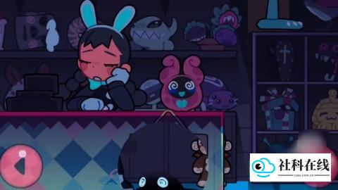 神秘生物公园官方版