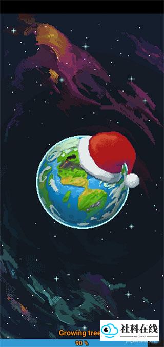 WorldBox启动界面