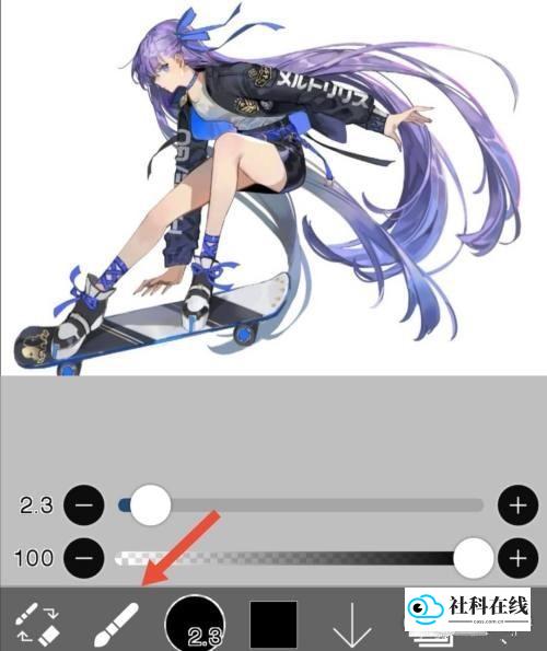 教程步骤-1