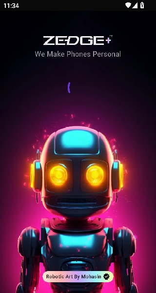 Zedge壁纸