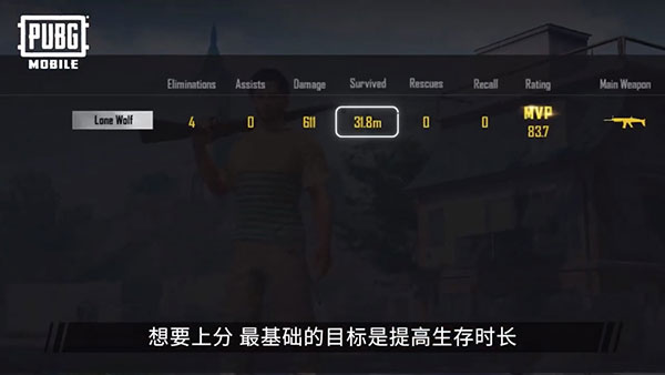 绝地求生刺激战场国际服