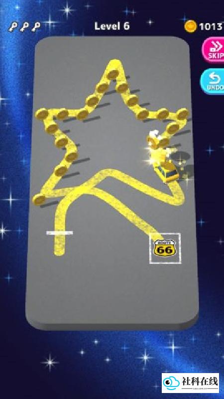 停车大师中文版