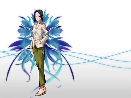 沙耶之歌