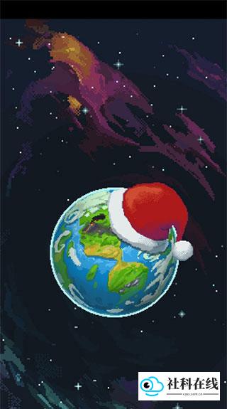 WorldBox国际服界面