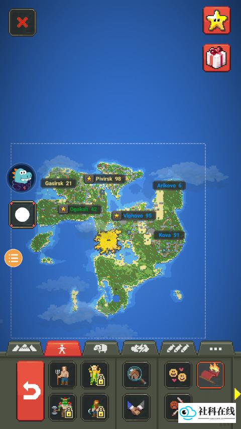WorldBox
