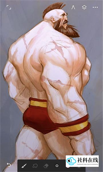 painter绘画软件