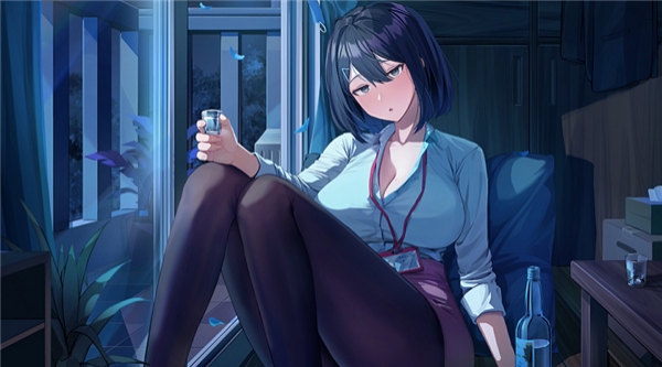 夏色四叶草