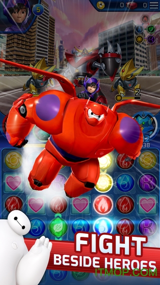 Big Hero6