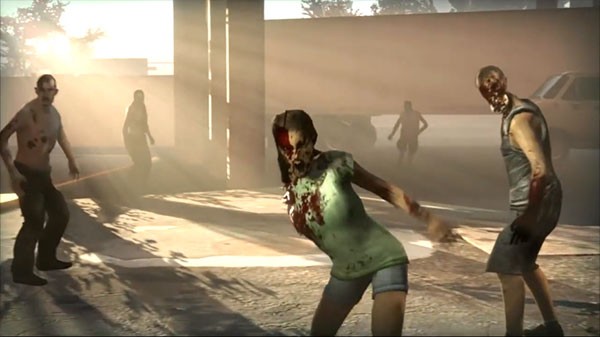 L4D2求生之路2