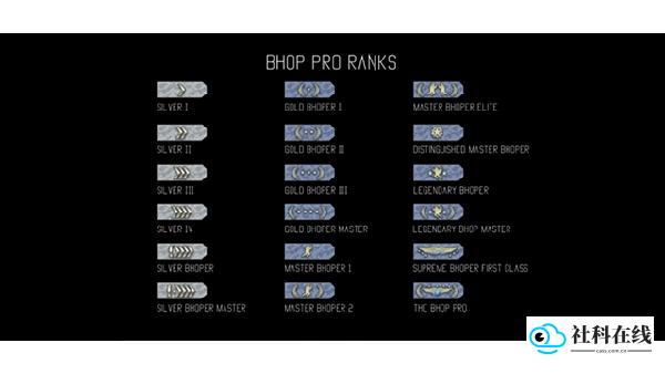 bhoppro正版