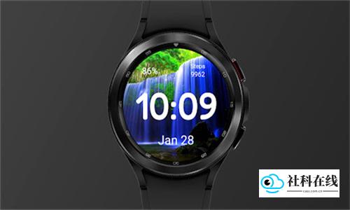 DIGI Sport SG05表盘
