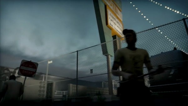 L4D2求生之路2