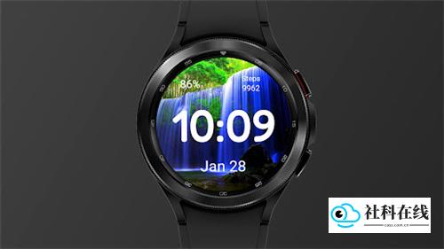 DIGI Sport SG05表盘