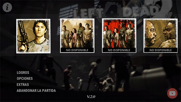 L4D2求生之路2