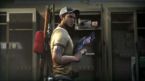 L4D2求生之路2