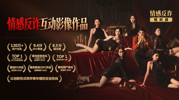 捞女游戏
