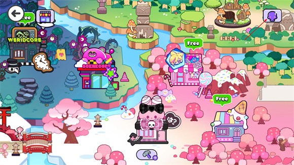 碧优蒂小镇最新版