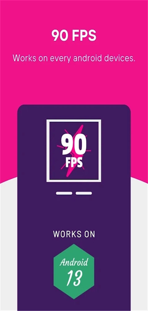 90fps官方正版