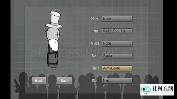 疯狂机械手官方版