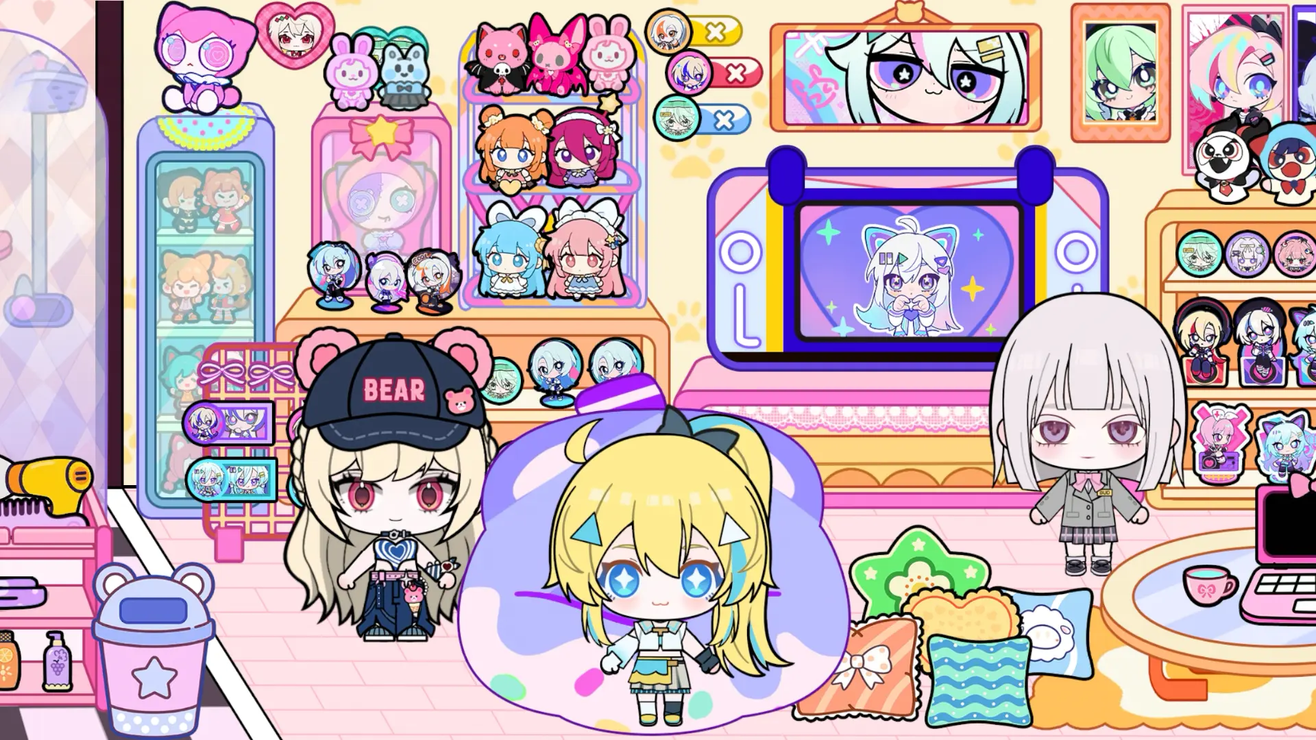 碧优蒂小镇最新版