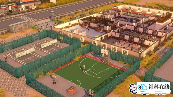 学园构想家官方正版