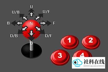 铁拳6中文版