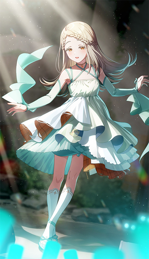 学园偶像大师国际服