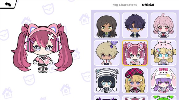 碧优蒂小镇最新版