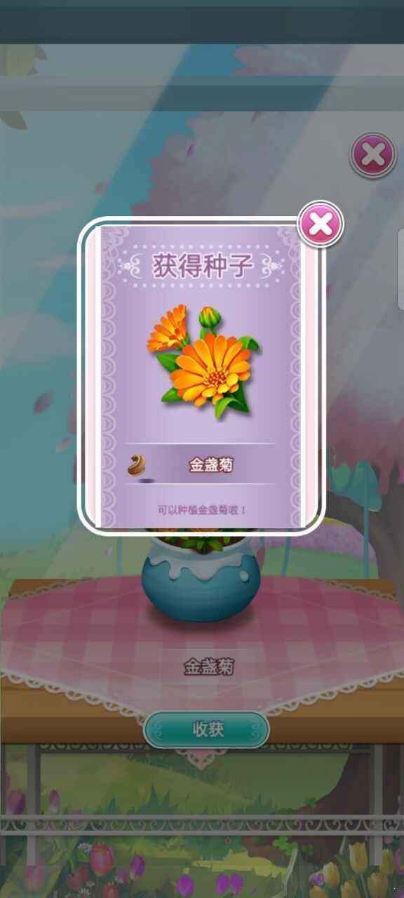 开心花花乐