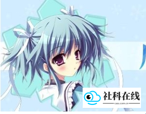 纯白交响曲手机版角色