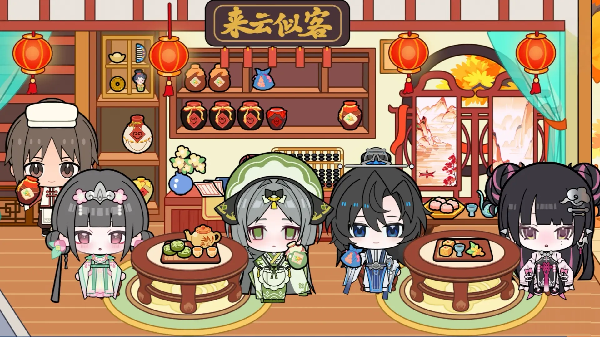 碧优蒂小镇最新版