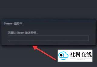 steam