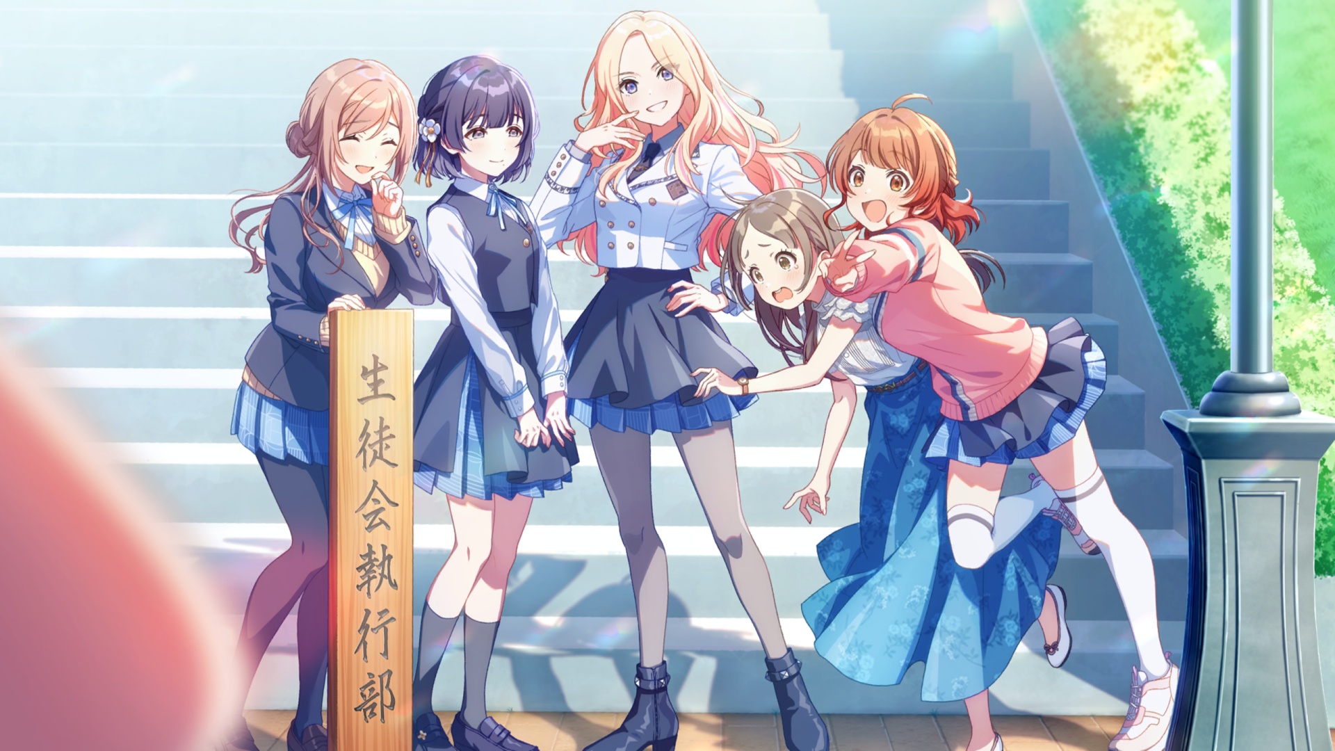学园偶像大师国际服