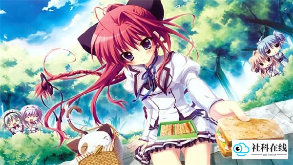 纯白交响曲手机版